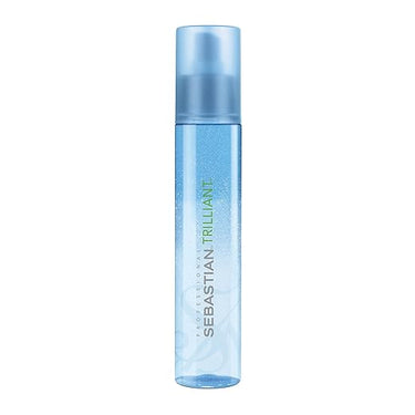 SEBASTIAN_Thermal Protection and Sparkle Complex Spray_Cosmetic World